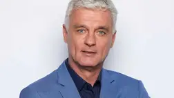 Szellő István ikrei már 14 évesek