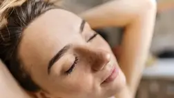  Így végezd a szemjógát. Pihentet és lelkileg is helyretesz 