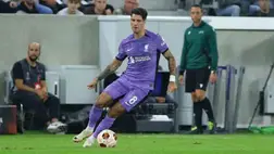 Szoboszlai befogta az őt leghangosabban kritizáló angol újság száját