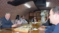 A Kárpátaljai Magyar Borászok Egyesületének bormustráján többnyire jól szerepeltek az idei borok