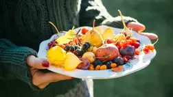  ﻿Ezek a téli gyümölcsök feltöltik a vitaminkészleteidet 