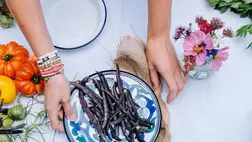  Ezeket a növényeket válaszd vacsorára – Szuper fehérje források! 