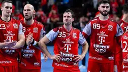 Hosszabbított a Veszprém válogatott kézise