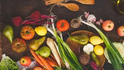  5+1 téli étel, amivel elegendő zöldséget és gyümölcsöt viszel be 