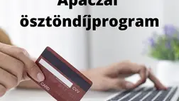 Újraindul az Apáczai Ösztöndíjprogram