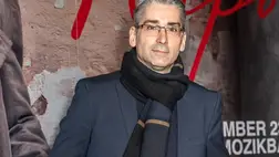 Így néz ki 47 évesen Azurák Csaba: 18 évig volt a TV2 műsorvezetője