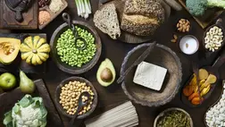 8 emésztést támogató, fogyást segítő étel