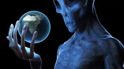 Ez a vérfagyasztó magyarázat arra, miért nem találkoztunk eddig földönkívüliekkel