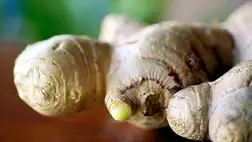 Így fogyaszd a gyömbért megfázás, fejfájás és hányinger ellen