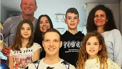 Győrfi Pál 18 éve boldog gyönyörű feleségével: meglepődsz, az első randijuk hol volt