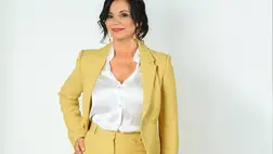 Ivancsics Ilona 10 kilót fogyott: a Szomszédok sztárja ennyire karcsú lett