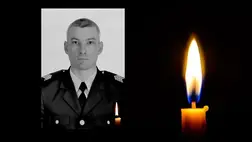 Közúti balesetben meghalt egy rendőr Kárpátalján. Fotó: Kárpátaljai Rendőrség