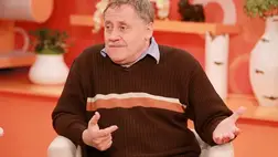 Koltai Róbert kitálalt Andy Vajnáról