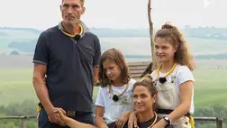 Laky Zsuzsi nagyobbik lánya már tinédzser: Luca tisztára, mint szépségkirálynő édesanyja