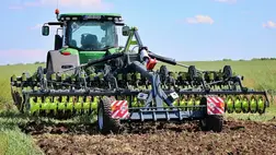 Petíció az ukrán agrárium védelme érdekében 