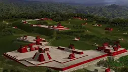 Ősrégi maja település maradványait fedezték fel Guatemalában