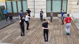 Felső-Tisza-vidéki ébresztő - Hajnali Magyarország északkeleti szögletéből