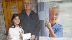 Sámuel Alapítvány adventi akció