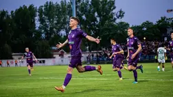 Szintet lép Marco Rossi felfedezettje: Svájcba igazolt a magyar válogatott kerettag focista 