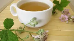 Csillapítja a hasmenést, csökkenti a puffadást: a szederlevéltea 3 jótékony hatása