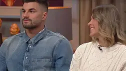 Egymásba szeretett a TV2 két sztárja: nem sokáig tudták titokban tartani