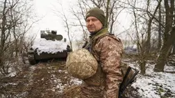 Ukrajna / Oroszország / Orosz veszteségek / Orosz hadsereg / Orosz-ukrán háború / Ukrán Fegyveres Erők / Harctéri veszteségek / Ukrán vezérkar / Ukrajna hírek / Ukrajna háború / Halálos áldozatok / Ukrán hadsereg