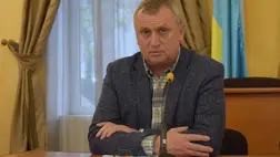 Babják Zoltán, a Beregszászi kistérség polgármestere. Fotó: Babják Zoltán hivatalos Facebook-oldala.