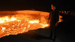 Bezárhatják a pokol kapuját 