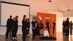 Beregszászban zárult az 58. magyar nyelv hete - „A nyelv az otthonom”.Fotó: Kárpátinfo/ Kovács Erzsébet