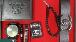 Hamis árukat rejtett legális termékei alá a bolgár autós