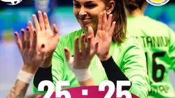 Balog bravúrjai is kellettek az ukrán Eb-részvételhez