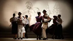 Édeskeserű a Hagyományok Házában - Újra színpadon a Magyar Állami Népi Együttes „erdélyi antológiája”