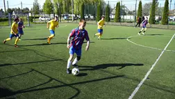 A XII. Buzánszky Jenő Labdarúgó Kupán - Örömfoci 29 csapat részvételével