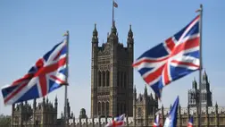 London ( Illusztráció )