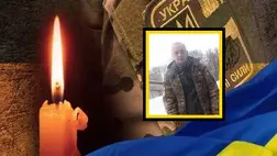 Az eltűntként nyivántartott kárpátaljai Varga Artem meghalt a háborúban. Fotó: Taracközi kistérség