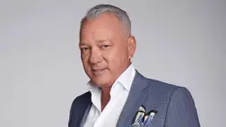 Balogh Levente 8 éve vette el második feleségét
