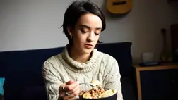 Segít a mély alvásban is, ha ezekből eszel este