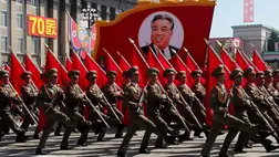 Észak-Korea gazdasági delegációt küldött Iránba