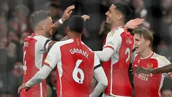 Rossz hír Szoboszlaiéknak, az Arsenal megalázta a Chelsea-t