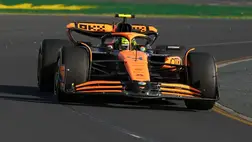 Verstappen nyerte a sprintfutamot a Kínai Nagydíjon