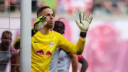 Bekerült a Bundesliga álomcsapatába a Lipcse magyarja