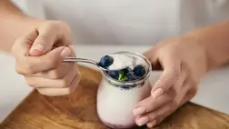 7 haslapító étel, amitől kizárt a puffadás 