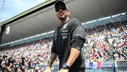 Lewis Hamilton: Nem tudom, hogyan kezeljem ezt a dolgot
