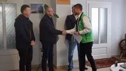 A Magyar Református Szeretetszolgálat orvosmissziója Kárpátalján