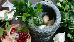 A koriander egészségügyi csodái – Próbáld ki petrezselyem helyett is! 