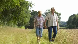 Ennyi lépést kéne megtenni egy nap 60 éves kor felett - Megelőzi a szívproblémákat