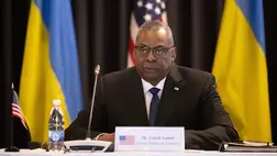 Austin megnevezte a Ramstein kulcsfontosságú prioritását