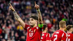 Tovább javított a világranglistán a magyar válogatott