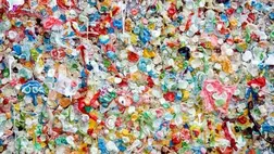 Lesújtó kutatás: szinte minden ételben megtalálható a műanyag 