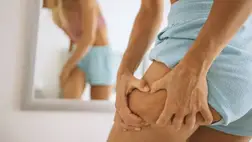 Ez a 2 egyszerű gyakorlat segít elűzni a narancsbőrt 